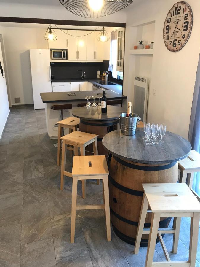 Grand Chalet St-Lary Centre 13 A 15 Pers Saint-Lary-Soulan Bagian luar foto