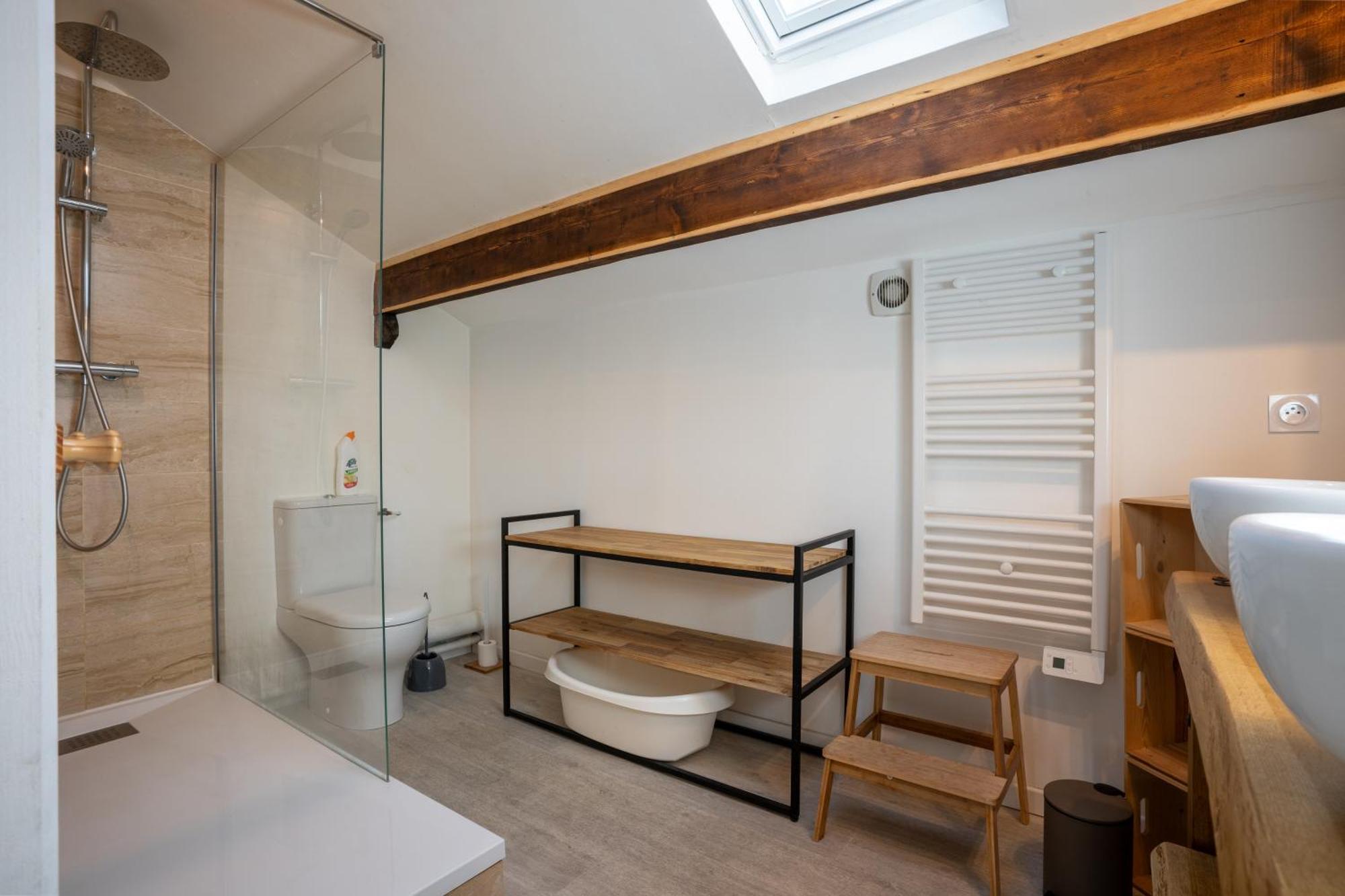 Grand Chalet St-Lary Centre 13 A 15 Pers Saint-Lary-Soulan Bagian luar foto