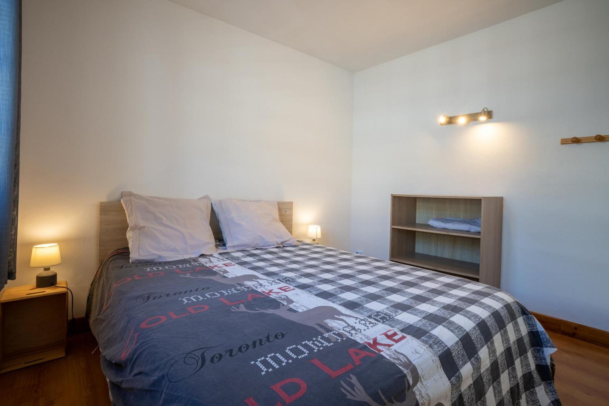 Grand Chalet St-Lary Centre 13 A 15 Pers Saint-Lary-Soulan Bagian luar foto